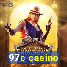 97c casino